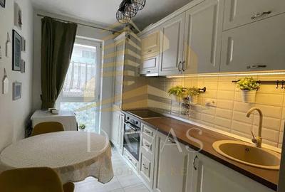 Apartament 2 camere semidecomandat + Parcare subterana | Andrei Mureșanu - 5