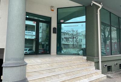 Oferim spre închiriere spațiu de birouri ultracentral - 3