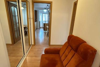 APARTAMENT 2 CAMERE- SUPRAFATA GENEROASA-CENTRALA PROPRIE-AMPLASAT IDEAL - 16