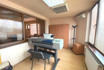 Clădire de birouri P+2E de vânzare | zona Cetate | Alba Iulia - 5