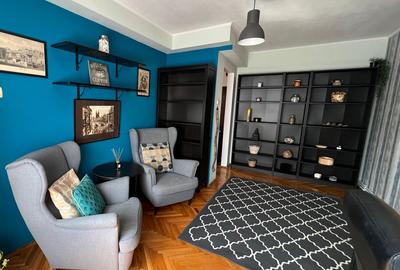 Casa Tineretului | 4 Camere | Etaj Intermediar | Centrala proprie - 1