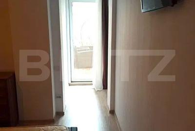 Apartament cu 2 camere, cu o terasa de 25,5mp, Marasti - 8