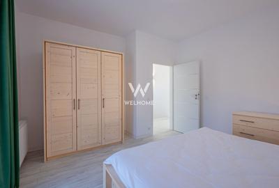 Casa individuala teren 550mp Cisnadioara Sibiu - 5