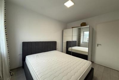 Apartament 2 camere open space, Pietonal CORESI - 10