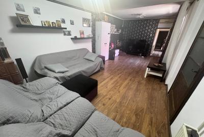 Casa individuala pe parter 3 cam. Teren 268mp - 9