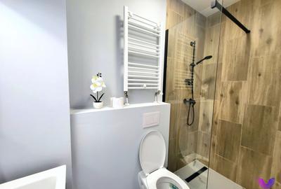 Apartament 2 camere | Prima inchiriere | Parcare | Zona Lazaret - 9