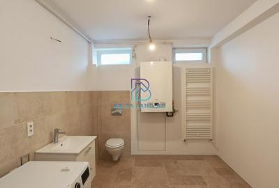 Soseaua Chitilei, zona Navigatiei, casa P+M, sup.191mp, 4 camere, teren 219mp - 13