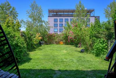 Avangarde Forest 7 - Suprafață 180 mp  - Complex Inchis- curte privata - 4