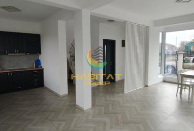 Vânzare casa P+1  curte amenajată | Berceni – 1 Mai - 7