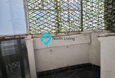 Apartament 2 camere, 65 mp, etaj 8/8, bloc 1990, lift, Decebal - 17