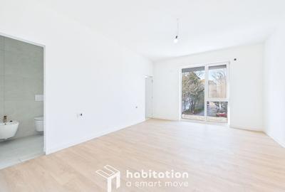 Duplex exclusivist cu grădină  | Smart Home| Calea Lipovei - 9