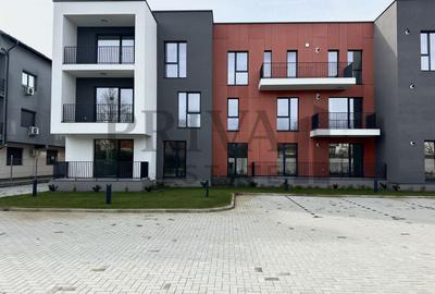 Apartament finisaje premium 2 camere, etaj 1,Braytim - 2