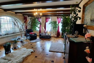 Casa amenajata, teren generos - Sibiu, Selimbar - 5