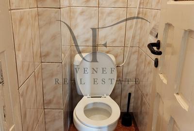 0 COMISION 3 Camere 106 mp 3 balcoane etaj 1 Calea Calarasilor Hala Traian - 43