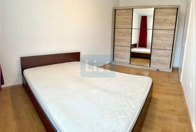 Apartament 3 camere Gheorgheni Iulius Mall 43mp 0%Comision - 4