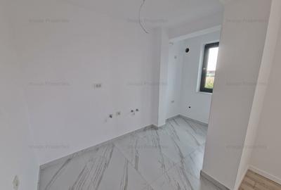 Apartament 4 camere, spatios, in bloc nou, finalizat in 2024, Pipera - 3