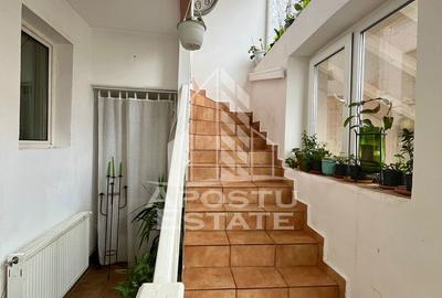 Casa cu 6 camere, pe doua nivele, zona Lipovei, Timisoara - 21