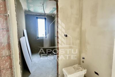 Apartament cu 2 camere, etaj 1, Giroc - 6