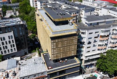 Romana, Mendeleev 5 - comision 0%, reprezentam proprietarul! - 4