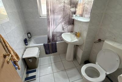 Apartament 3 camere decomandate et. 3/4 Mihai Viteazul - 5