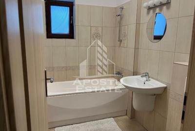 Apartament 2 camere, de inchiriat, Dumbravita, Timisoara - 7