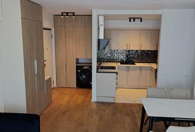 INCHIRIERE APARTAMENT 2 CAMERE/ONE COTROCENI PARK/DISPONIBIL IMEDIAT - 1