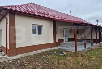 Casa tip duplex in Caianu, renovata integral in 2025 - 4