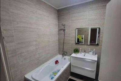 39673  Apartament 3 camere Tomis Plus - 8