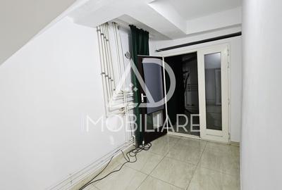 Spațiu comercial de ÎNCHIRIAT – zona pieței 9 Mai - 4