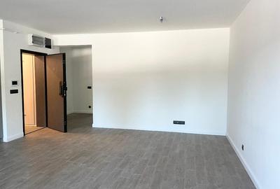 Apartament 2 camere complex exclusivist, securizat, finalizat 2025, 64mp - 9
