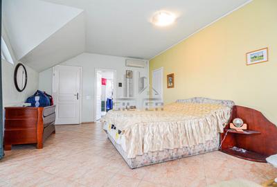 Casa Individuala cu 6 camere in cartier Andrei Muresanu, Cluj-Napoca - 20
