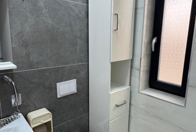 Giroc - Casa insiruita cu 3 camere, complet mobilata si utilata - 11