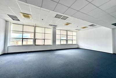 Zona Noul Mall Rivus Spatiu de birou Semicentral 462mp - 7