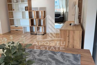 Apartament open space,3 camere si curte proprie,Dumbravita - 8