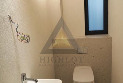 Apartament cu 4 camere decomandat în Dorobanți - 13