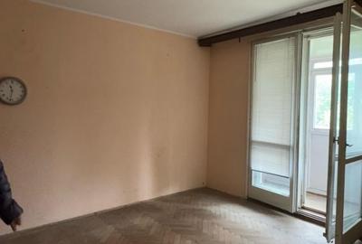 Apartament 2 camere - bloc reabilitat - metrou Costin Georgian - 1