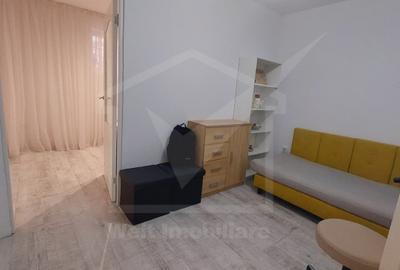 Apartament 1 camera 40 mp, zona Iulius Mall, ideal investitie - 7