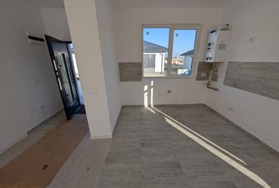 Casa 4 camere parter | 110mp | Tunari | 0 comision | complex rezidential inchis - 11