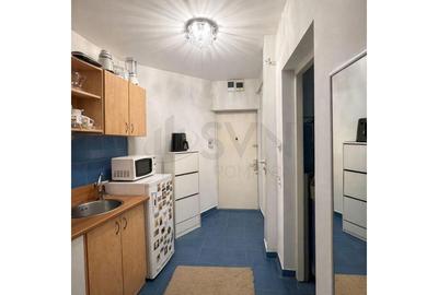 REA1027864 Garsoniera 29mp complet mobilata si utilata l Cismigiu - 8