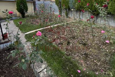 Vilă spațioasă 6 camere în centrul Lugoj – teren 471 mp, garaj - 23