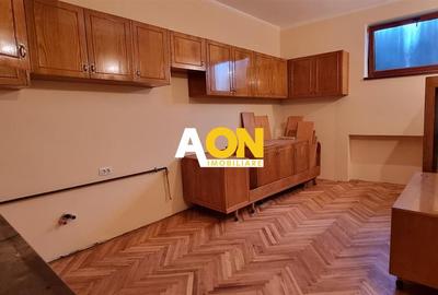 Spatiu Comercial Renovat cu Curte Interioara 7 Euro/mp - 8