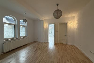 Vilă interbelică restaurată | Ultra Premium Office Villa | Dorobanți Capitale - 2