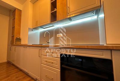 Apartament cu 2 camere, decomandat, loc subteran, zona Soarelui - 6