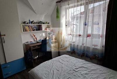 Casă individuală, 816 mp teren | Panouri fotovoltaice 6KW | Dumbravita - 4
