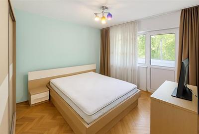 RECO apartament 3 camere in Rogerius - 3