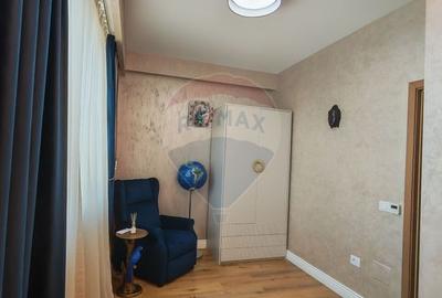 3 camere PREMIUM într-o Zonă Centrală și Liniștită - 9