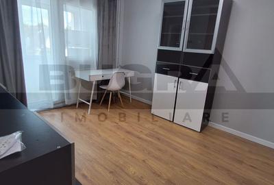 Garsoniera 35 mp, centrala proprie, balcon, zona Pasteur - 1