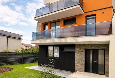 Casa Individuală - SU 220MP | ST 300MP | 3 Niveluri - Cart. Gheorgheni - 1