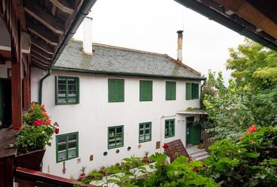 RECO Complex imobiliar in zona turistica- Cetate Oradea - 1