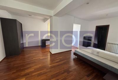 INCHIRIERE 3 CAMERE | 140 MP | ETAJ 2/3 | ZONA HERASTRAU | PARCARE SI BOXA - 4